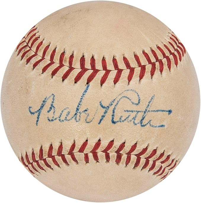 BABERuthBall
